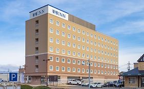 東横inn 那須塩原駅西口